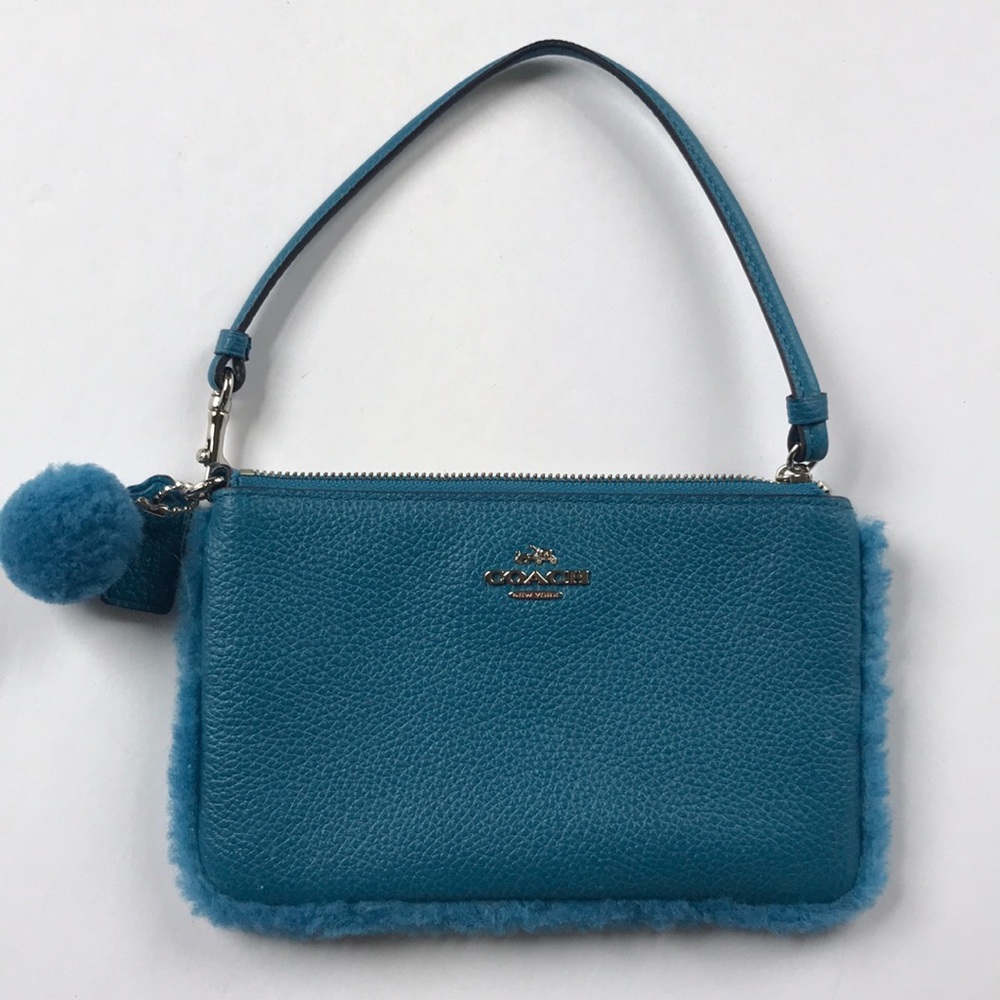 Wristlet